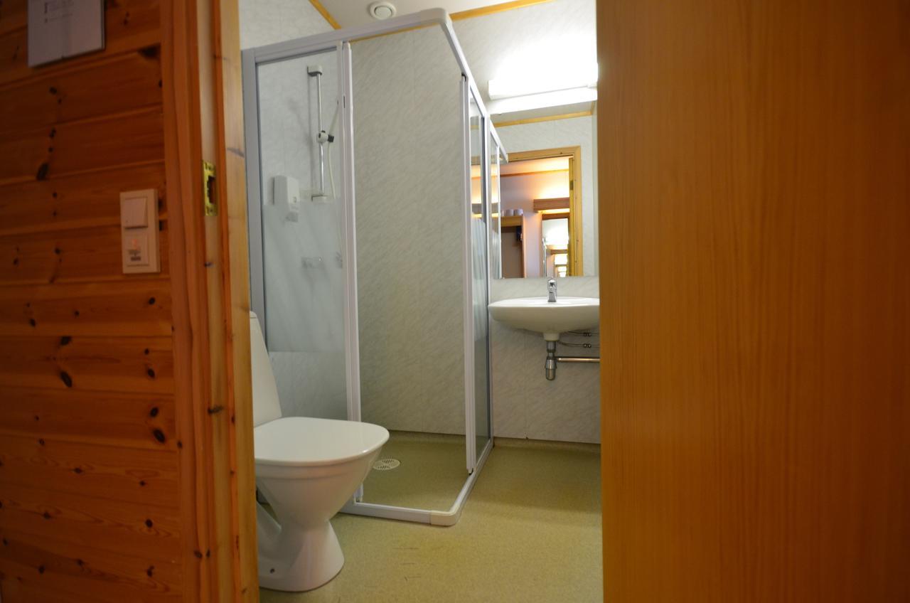 Hotel Gildetun Kvaenangsfjellet Pokój zdjęcie