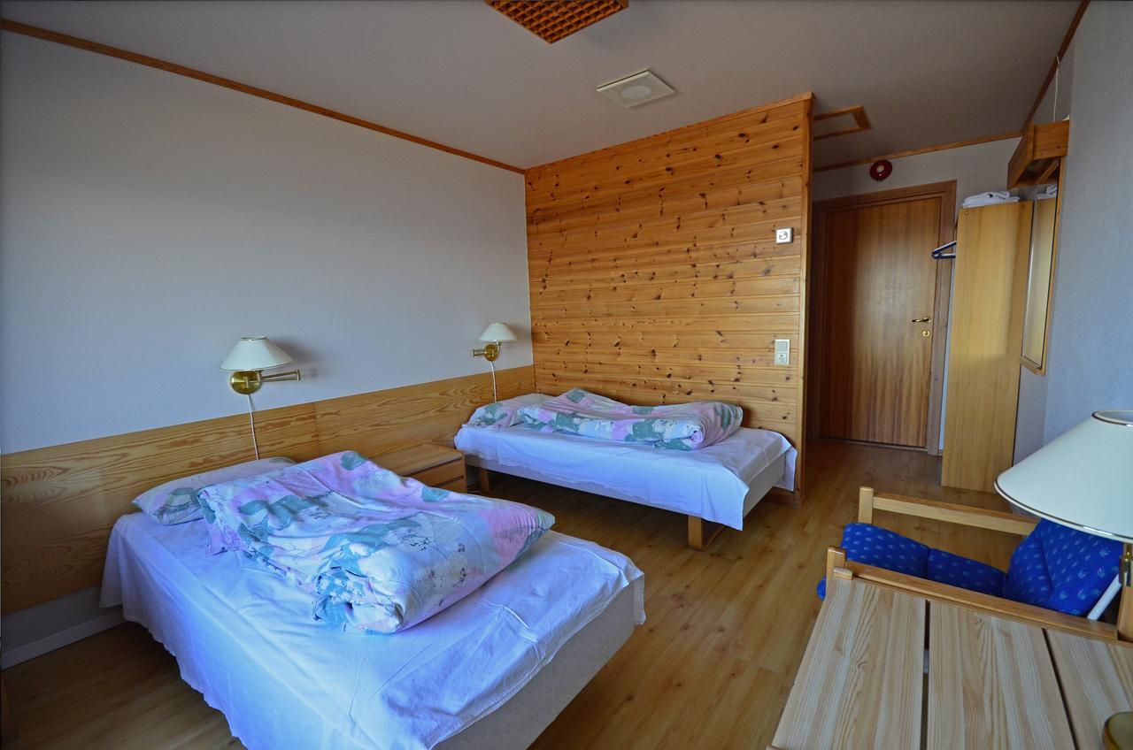 Hotel Gildetun Kvaenangsfjellet Pokój zdjęcie
