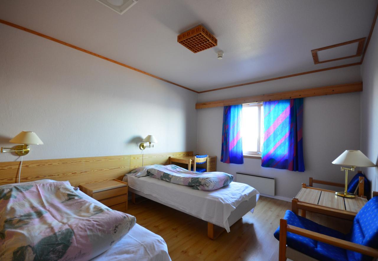 Hotel Gildetun Kvaenangsfjellet Pokój zdjęcie