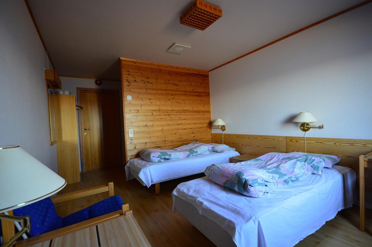 Hotel Gildetun Kvaenangsfjellet Pokój zdjęcie
